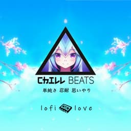 Lofi Love - Chill Beats