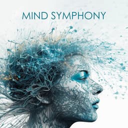 Mind Symphony: Enhance Your Study Sessions and Boost brain Power with Alpha Waves - Gentle Music Sanctuary
