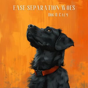 Ease Separation Woes - Dog & Calm