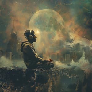 Music for Gentle Unwind: Relaxation's Even Tempo - Soft Sounds