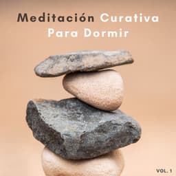 Meditación Curativa Para Dormir Vol. 1 - Meditación Musicoterapia