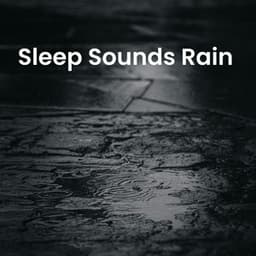 Sleep Sounds Rain - LBE Nature Recordings