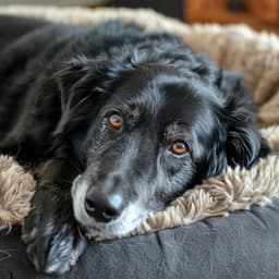 Quiet Harmonies for Dog Relaxation Therapy - Big Sounds