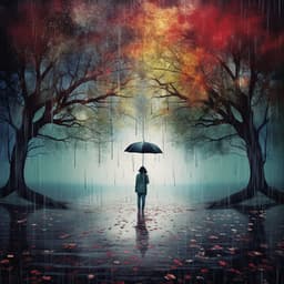 Raindrop Serenity Prelude: Music in the Rain - Zen Soothing Sounds of Nature