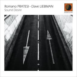 Sound Desire - Romano Pratesi