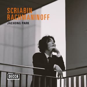 Scriabin, Rachmaninoff - Alexander Scriabin