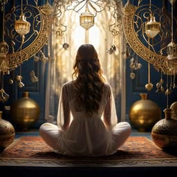 Meditation Tones: Clarity and Focus - ChilledCrow