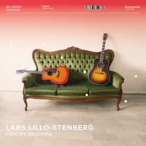 From the Beginning - Lars Lillo-Stenberg