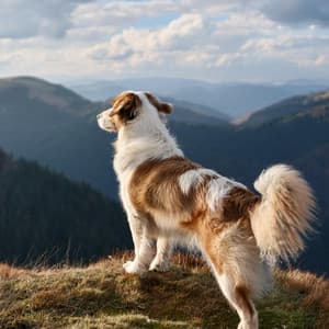 Perros Hip Hop: Ritmos Para Perros - Desayuno suave