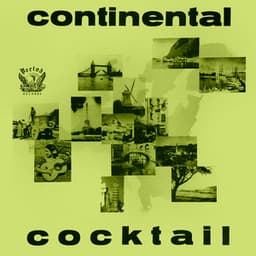Continental Cocktail - Traditional