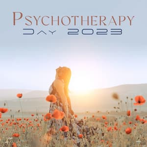 Psychotherapy Day 2023: Meditation Therapy, Anti-Stress Relaxation, Buddhist Emotional Balance - Mental Healing Consort