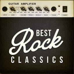 Best Rock Classics - Classic Rock
