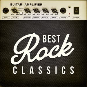 Best Rock Classics - Classic Rock