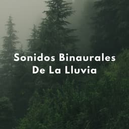 Sonidos Binaurales De La Lluvia - Moldeadores binaurales
