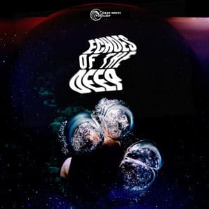 Echoes of the Deep - Ocean Waves For Sleep