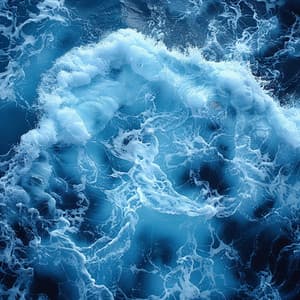 La Calma Del Océano Para Una Meditación Consciente - Nación de meditación