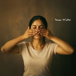 Shanmukhi Embrace - Isaac Wake