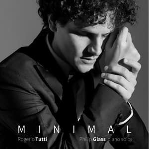 Minimal - Philip Glass