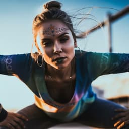 Cushiony - Kids Yoga & Meditation