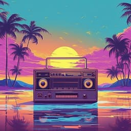 Summer Chill House: Ibiza Vibes, Beach Party Beats, and Tropical Grooves - DJ Cafe Mar