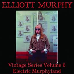 Vintage Series, Vol. 6 - Elliott Murphy