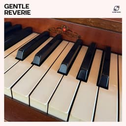 Gentle Reverie - Piano Jazz Calming Music Academy