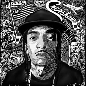Nip Hussle the Great: Vol. 2 - Nipsey Hussle
