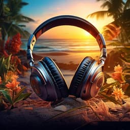 Lofi Spa Sessions: Smooth Musical Flow - Chill Hip Hop