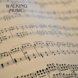 Walking music vol. 1 - Ruggero Leoncavallo