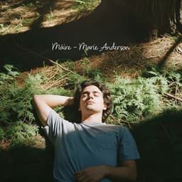 Rêve de cèdre - Máire - Marie Anderson