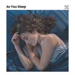 As You Sleep - Calm Music For Sleeping