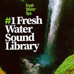 #1 Fresh Water Sound Library - Fresh Water Spa