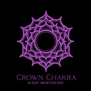 Crown Energy Center Moon Descent Awareness - Zhang Umeda