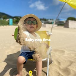 Baby nap time - ASMR Baby Sleep Sounds