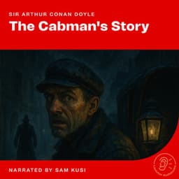 The Cabman's Story - English Audiobooks