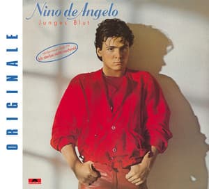 Junges Blut - Nino de Angelo