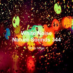 White Noise 344 - White Noise