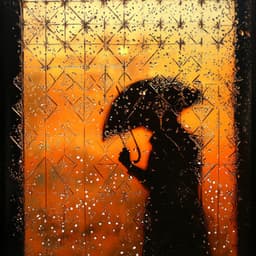 Raindrop Harmonies - Rainforest Meditations