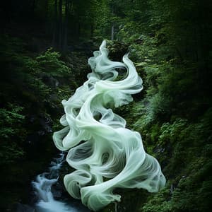 Veil of Hidden Brook - Neurolotus