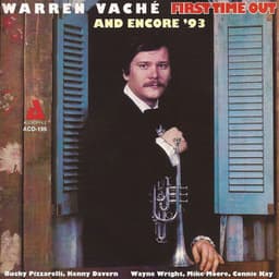 First Time Out & Encore '93 - Warren Vaché
