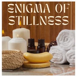 Enigma of Stillness: Soothing Spa Music - Ambient Music Therapy