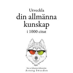 Utveckla din allmänna kunskap i 1000 offerter - William Shakespeare