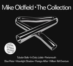 The Mike Oldfield Collection - Mike Oldfield