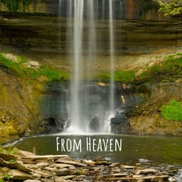 From Heaven - Sample Rain Library