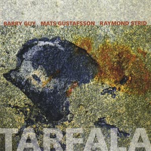 Tarfala - Barry Guy