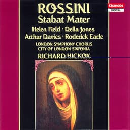 Rossini: Stabat Mater - Gioachino Rossini