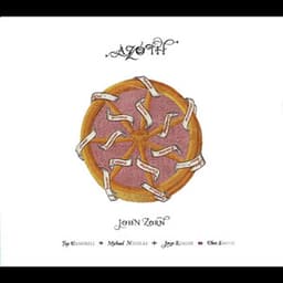 Azoth - John Zorn