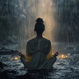 Lluvia Suave: Ritmos Calmantes Para Masajes - Balneario y balneario