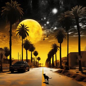 Seashore Melodies: Relaxing Harmony for Furry Friends - Mother Nature Recordings