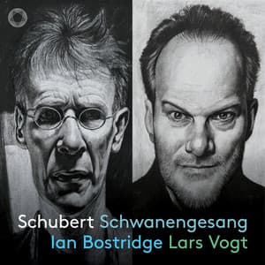 Schubert: Schwanengesang - Franz Schubert